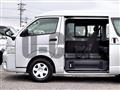 2023 Toyota Hiace Wagon