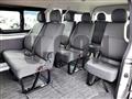 2023 Toyota Hiace Wagon