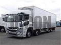 2022 Mitsubishi Fuso Super Great