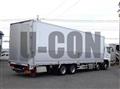 2022 Mitsubishi Fuso Super Great