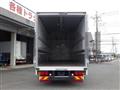 2022 Mitsubishi Fuso Super Great