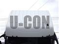 2022 Mitsubishi Fuso Super Great