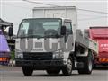 2018 Isuzu Elf Truck
