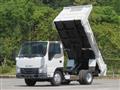 2018 Isuzu Elf Truck