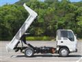 2018 Isuzu Elf Truck
