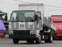 2018 Isuzu Elf Truck