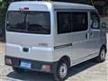 2022 Daihatsu Hijet Cargo
