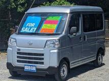 2022 Daihatsu Hijet Cargo