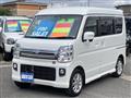2022 Suzuki Every Wagon