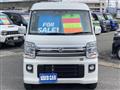 2022 Suzuki Every Wagon
