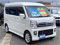 2022 Suzuki Every Wagon