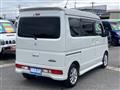 2022 Suzuki Every Wagon