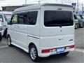 2022 Suzuki Every Wagon