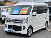 2022 Suzuki Every Wagon