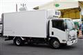 2021 Isuzu Elf Truck