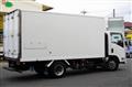 2021 Isuzu Elf Truck