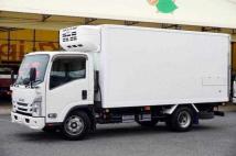 2021 Isuzu Elf Truck