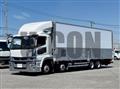 2017 Mitsubishi Fuso Super Great
