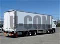 2017 Mitsubishi Fuso Super Great