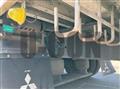 2017 Mitsubishi Fuso Super Great