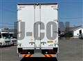 2017 Mitsubishi Fuso Super Great