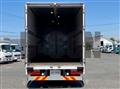 2017 Mitsubishi Fuso Super Great