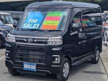 2025 Daihatsu Atrai