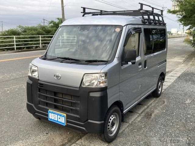 2022 Toyota Toyota Others