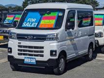 2022 Daihatsu Atrai
