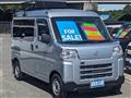 2022 Daihatsu Hijet Cargo