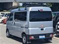 2022 Daihatsu Hijet Cargo