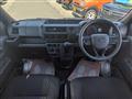 2022 Daihatsu Hijet Cargo
