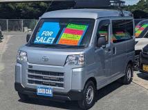 2022 Daihatsu Hijet Cargo