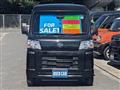 2023 Daihatsu Hijet Cargo