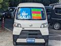 2020 Daihatsu Hijet Cargo