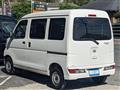 2020 Daihatsu Hijet Cargo