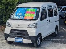 2020 Daihatsu Hijet Cargo
