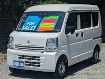 2021 Suzuki Every