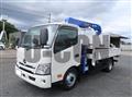 2025 Hino Dutro