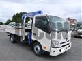 2025 Hino Dutro