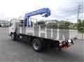 2025 Hino Dutro