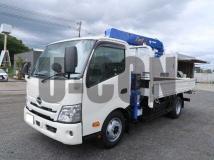 2025 Hino Dutro
