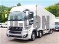 2025 Mitsubishi Fuso Super Great