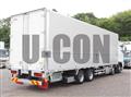 2025 Mitsubishi Fuso Super Great