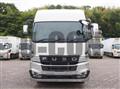 2025 Mitsubishi Fuso Super Great