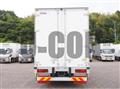 2025 Mitsubishi Fuso Super Great