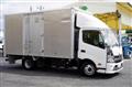 2017 Hino Dutro