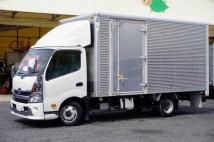 2017 Hino Dutro