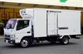 2015 Mitsubishi Fuso Canter