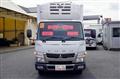 2015 Mitsubishi Fuso Canter